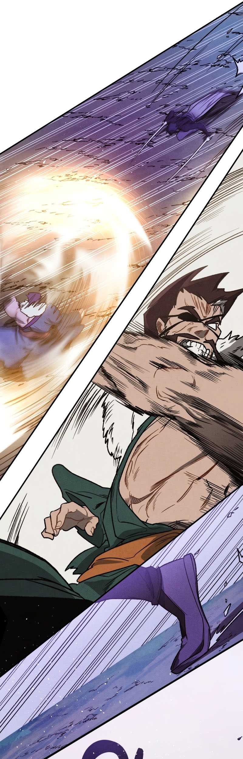Chronicles Of The Martial God’s Chapter 99 Gambar 30