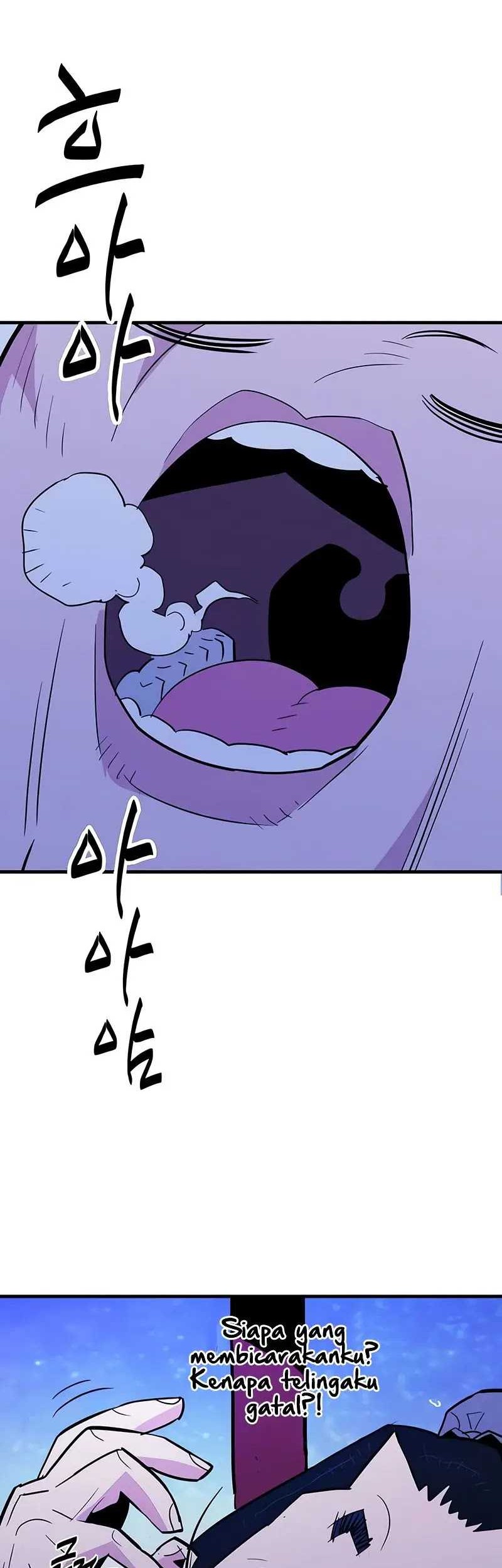 Demon Lord (Demon King) Chapter 22 Gambar 35
