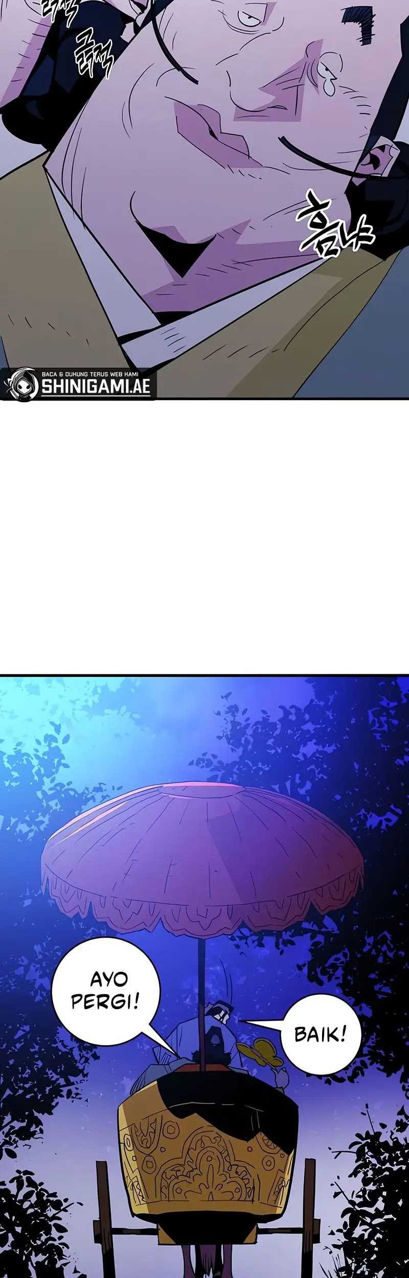 Demon Lord (Demon King) Chapter 22 Gambar 36