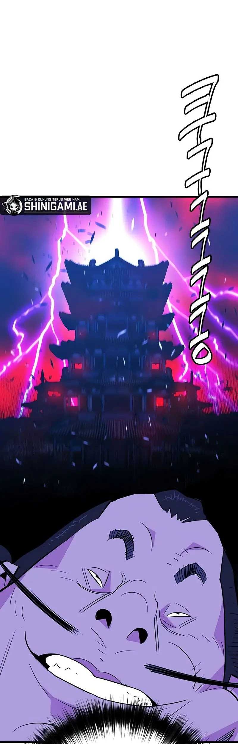 Demon Lord (Demon King) Chapter 22 Gambar 44