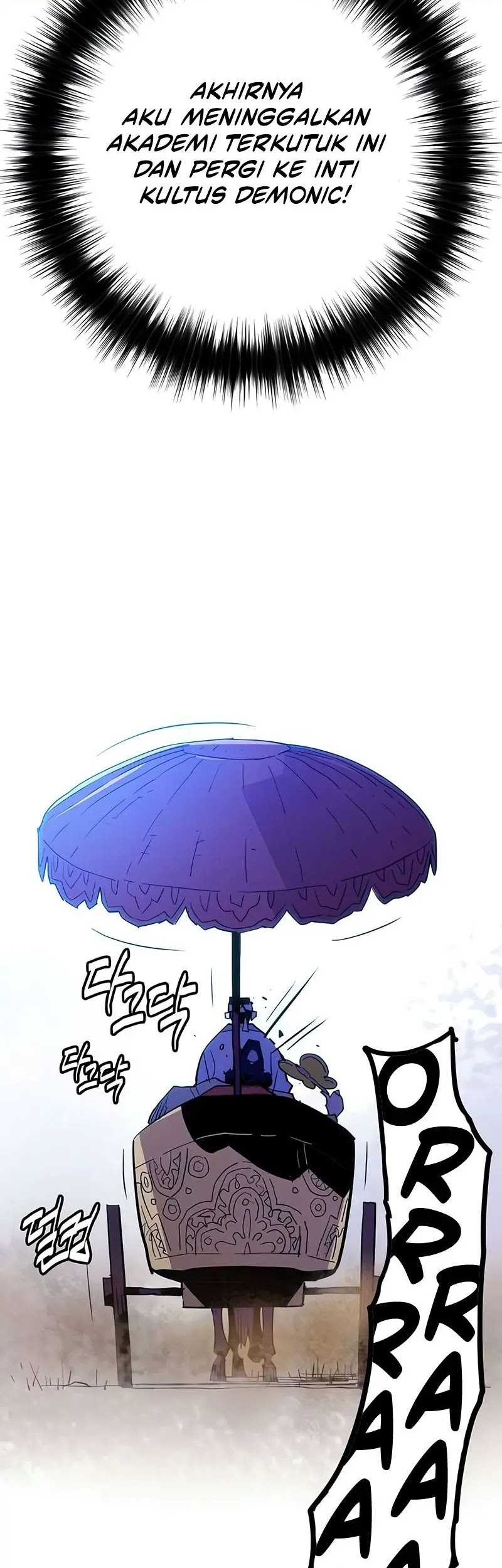 Demon Lord (Demon King) Chapter 22 Gambar 45