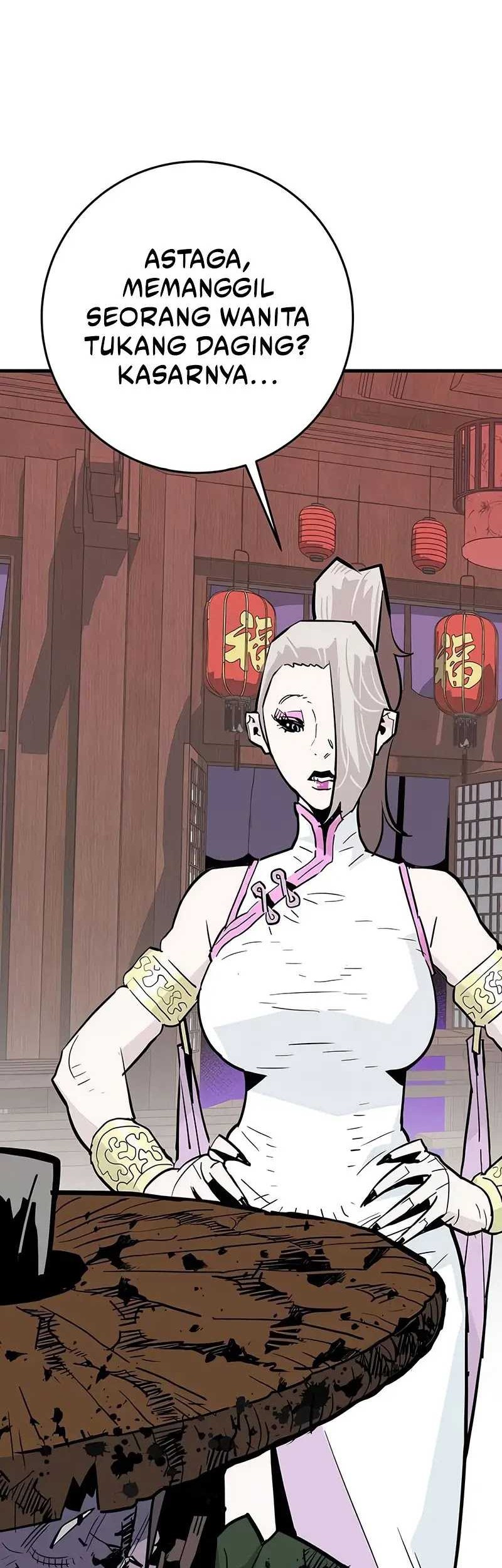 Demon Lord (Demon King) Chapter 22 Gambar 52