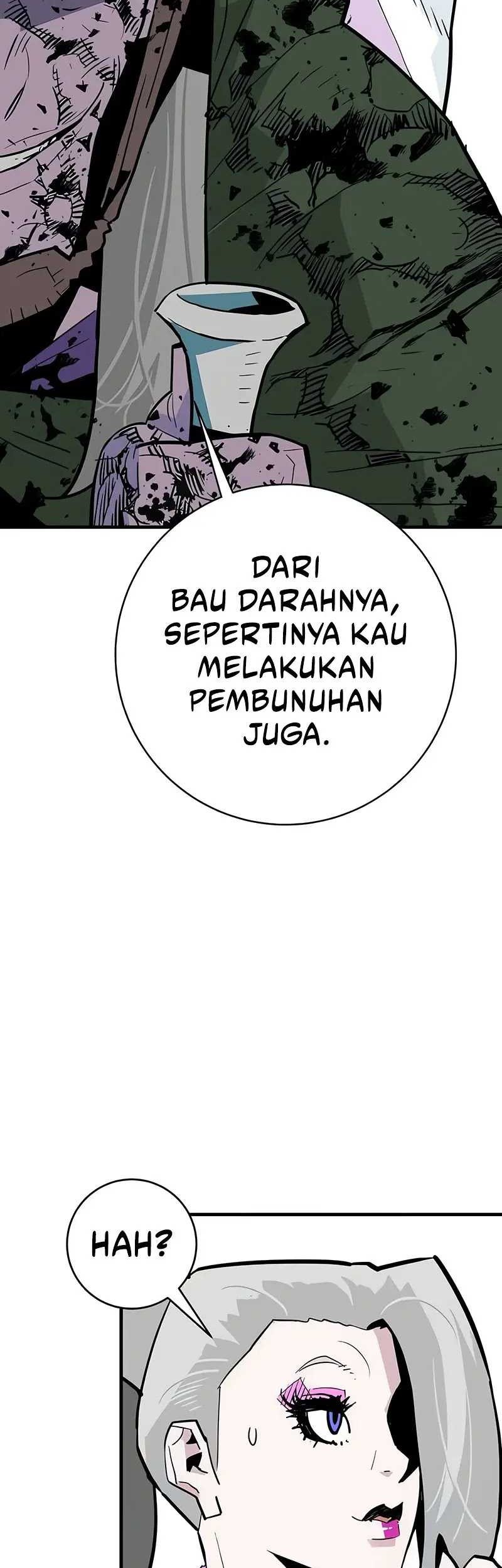 Demon Lord (Demon King) Chapter 22 Gambar 53
