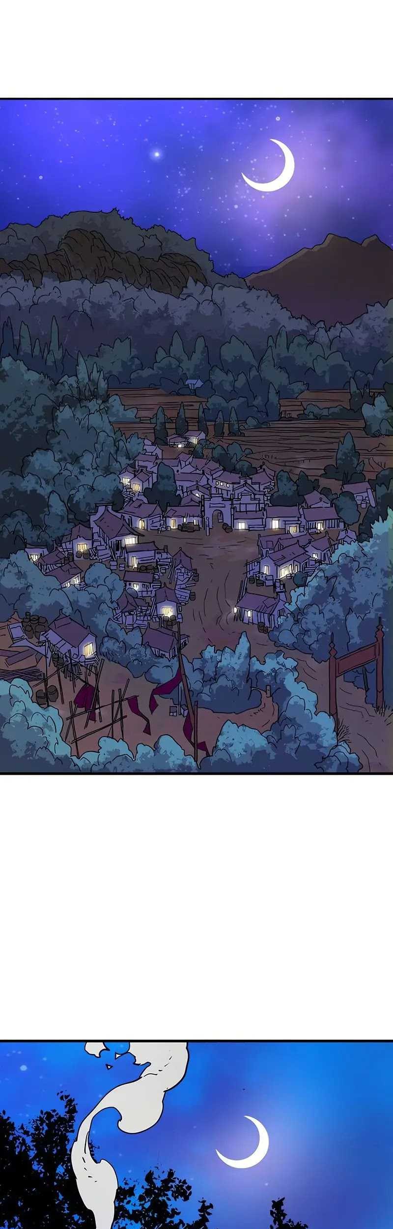 Baca Manhwa Demon Lord (Demon King) Chapter 22 Gambar 2