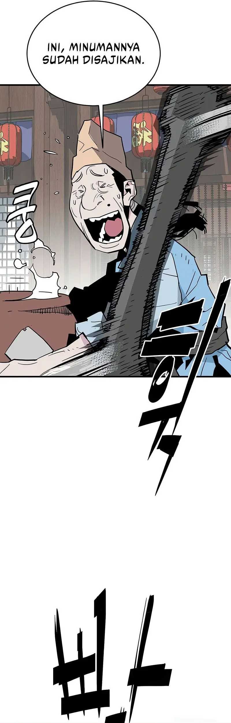 Demon Lord (Demon King) Chapter 22 Gambar 6