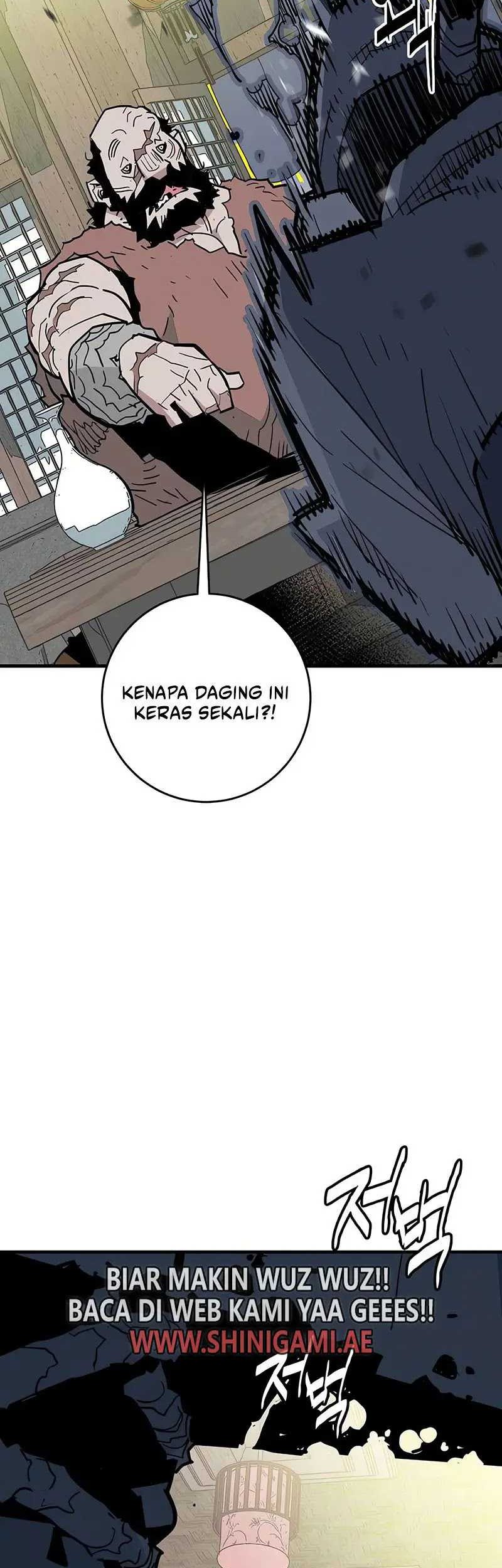 Demon Lord (Demon King) Chapter 22 Gambar 8