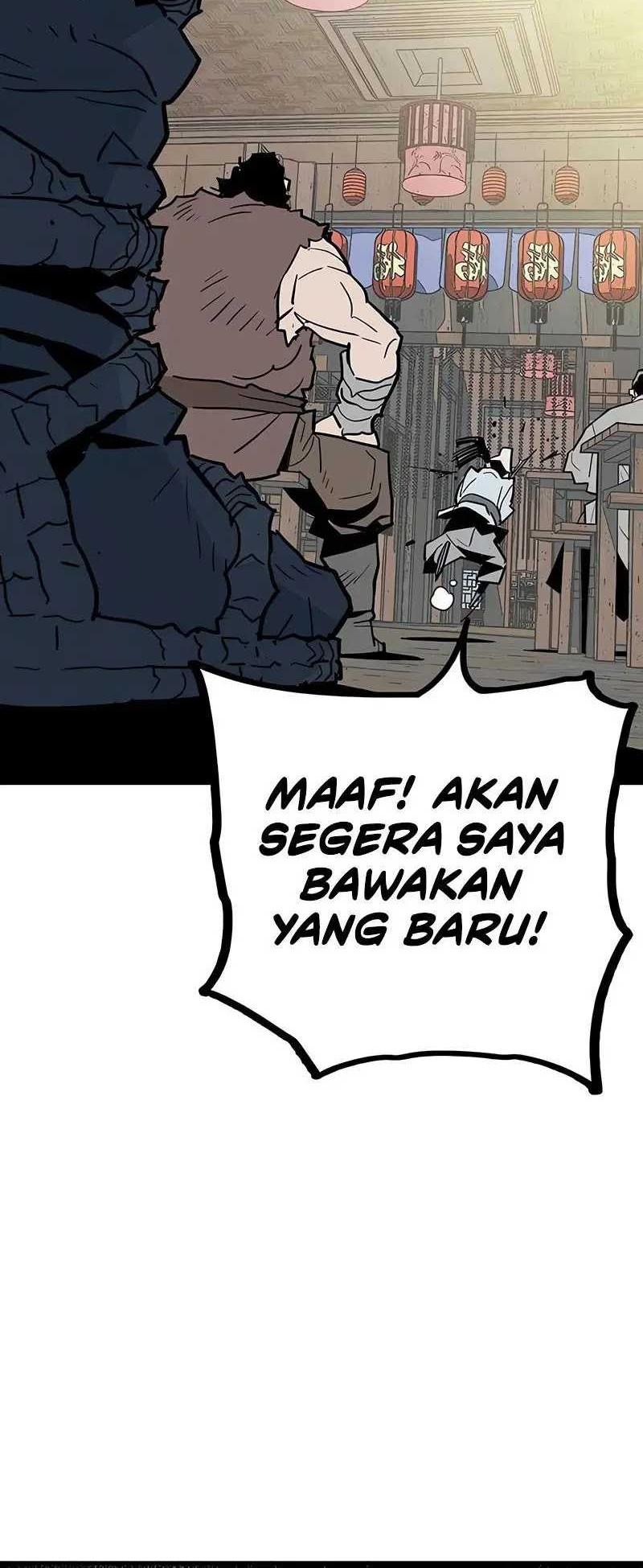 Demon Lord (Demon King) Chapter 22 Gambar 9