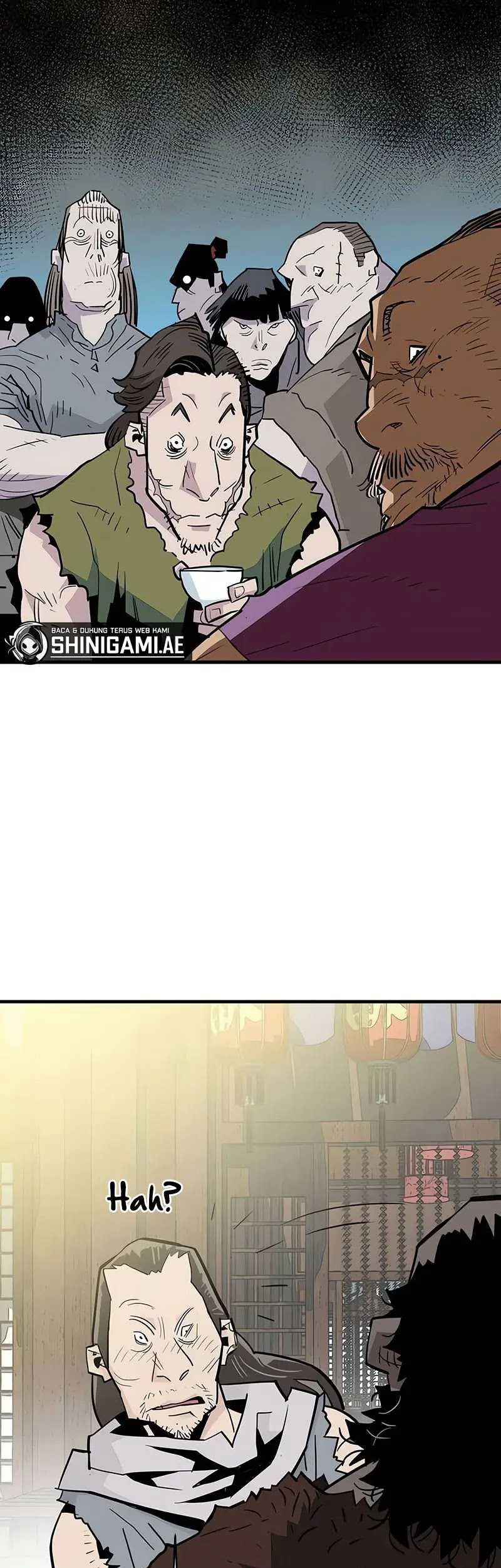 Demon Lord (Demon King) Chapter 22 Gambar 10