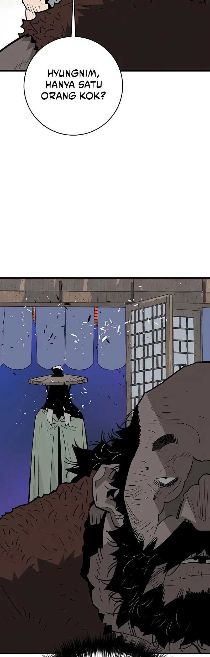 Demon Lord (Demon King) Chapter 22 Gambar 11
