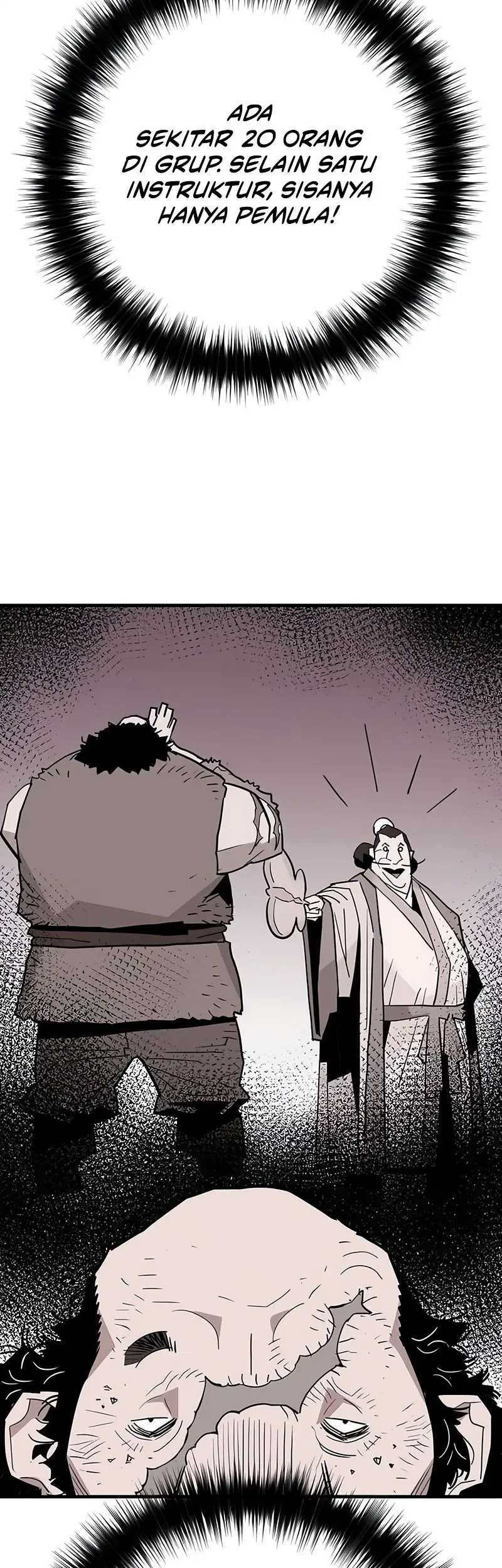 Demon Lord (Demon King) Chapter 22 Gambar 12