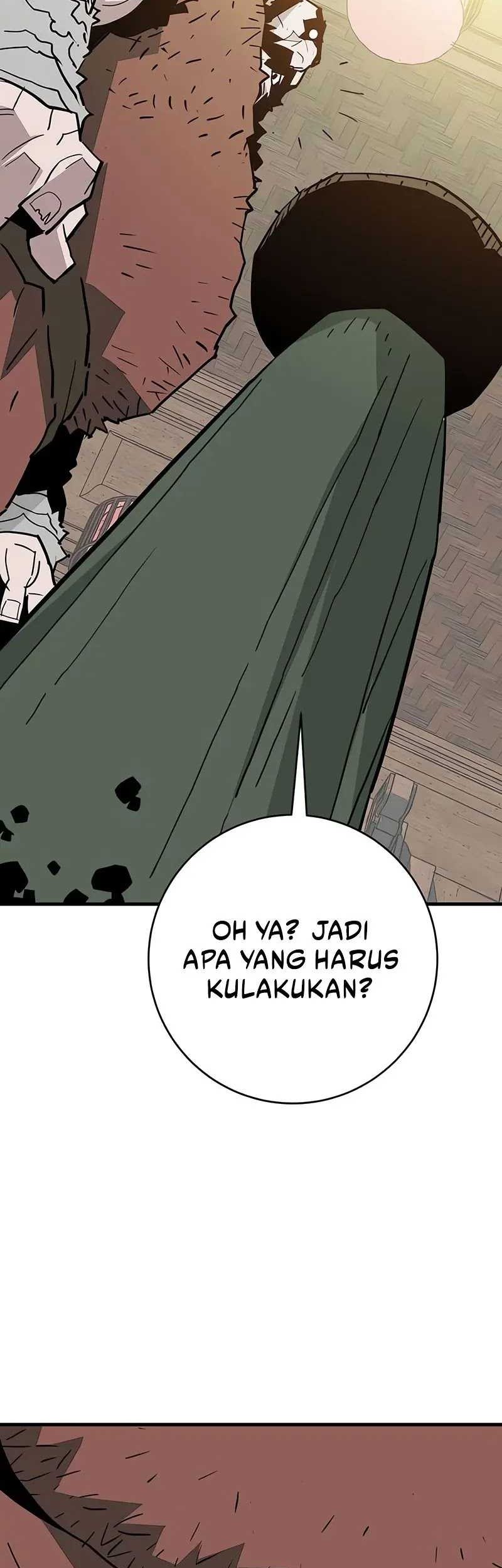Demon Lord (Demon King) Chapter 22 Gambar 16