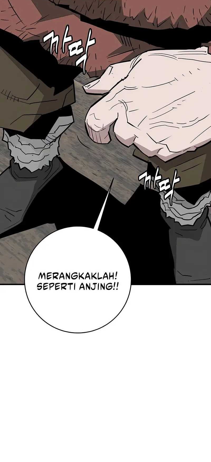 Demon Lord (Demon King) Chapter 22 Gambar 17
