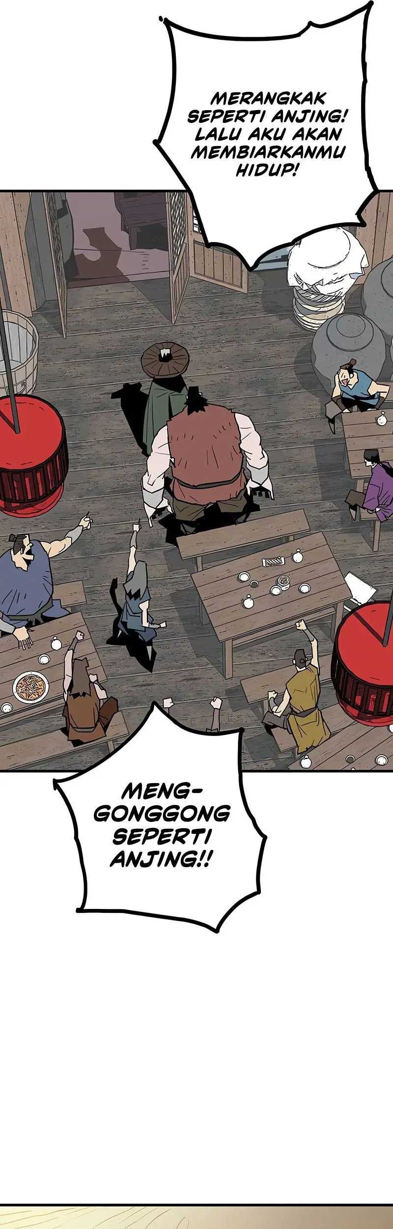 Demon Lord (Demon King) Chapter 22 Gambar 18