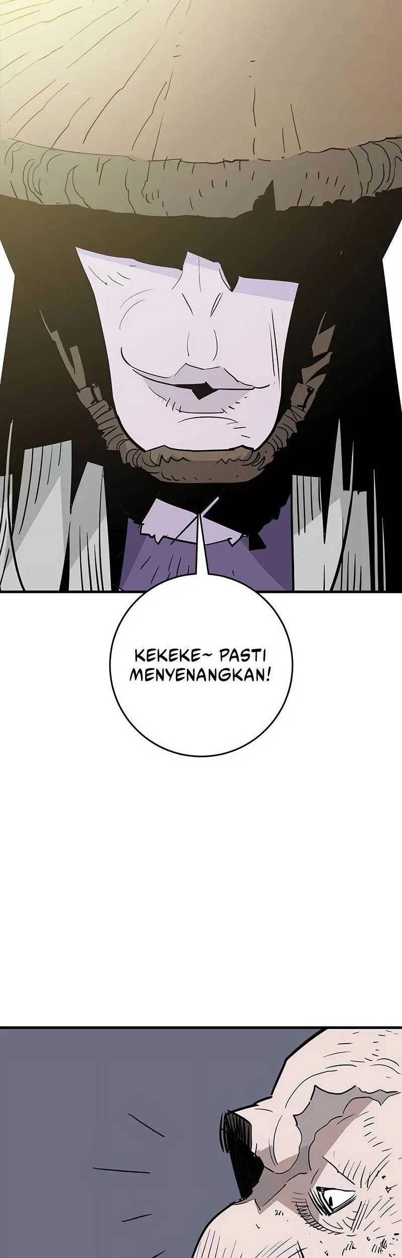 Demon Lord (Demon King) Chapter 22 Gambar 19