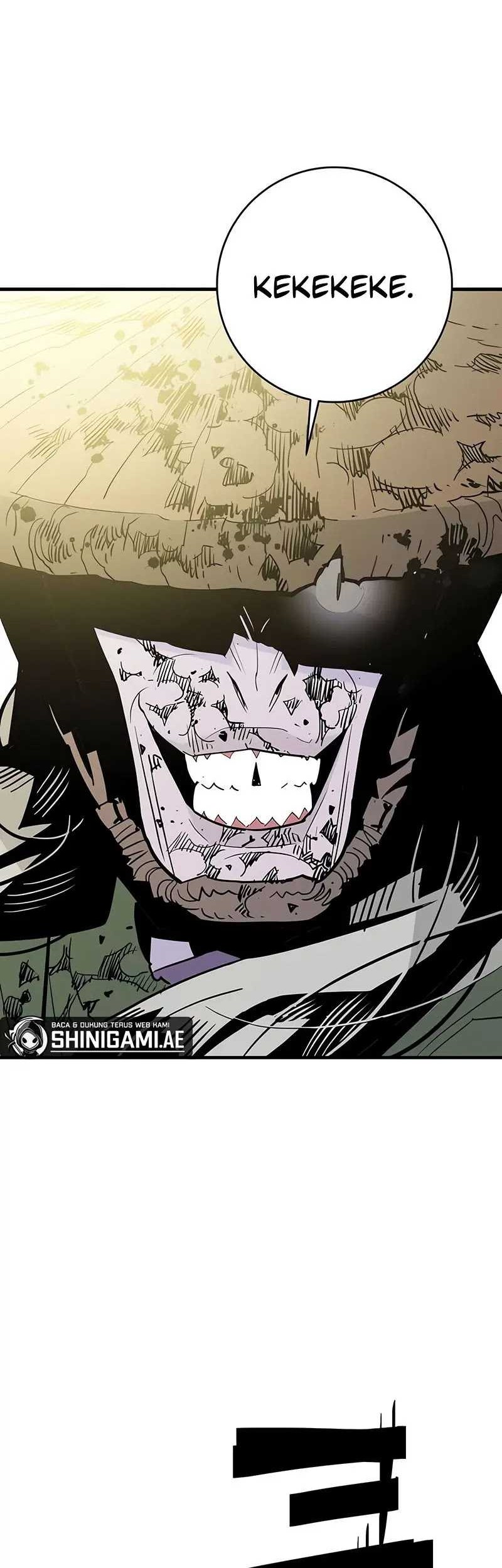 Demon Lord (Demon King) Chapter 22 Gambar 23