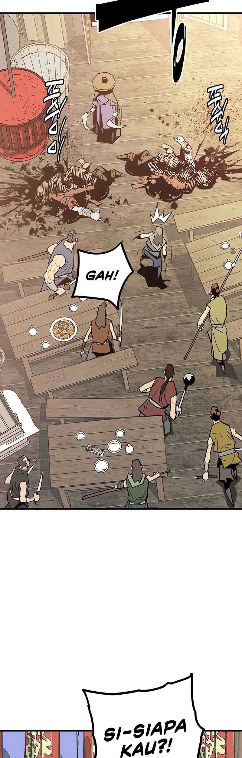 Demon Lord (Demon King) Chapter 22 Gambar 24