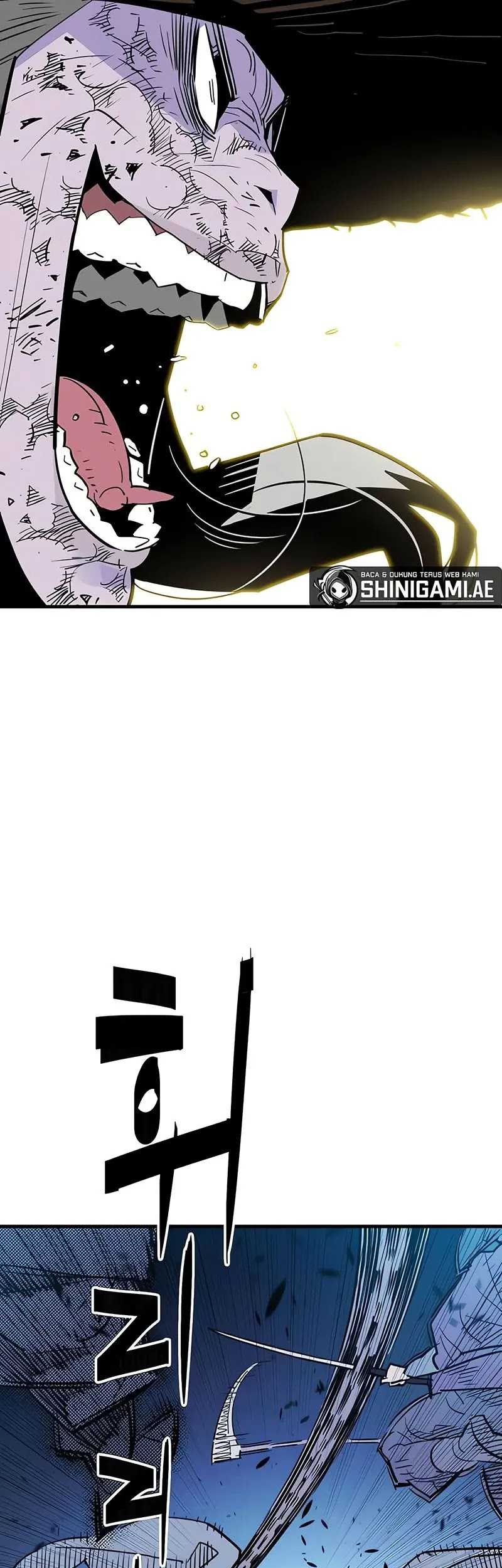 Demon Lord (Demon King) Chapter 22 Gambar 26