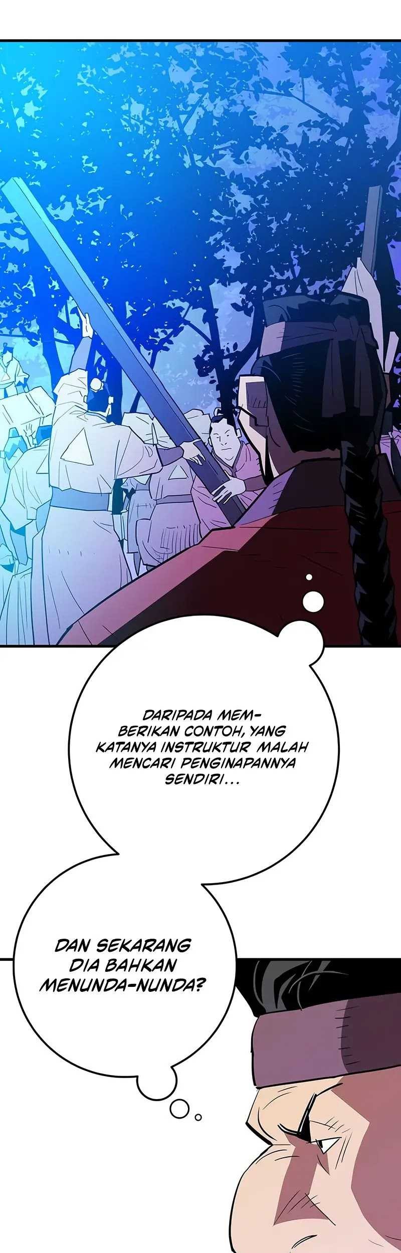 Demon Lord (Demon King) Chapter 22 Gambar 30