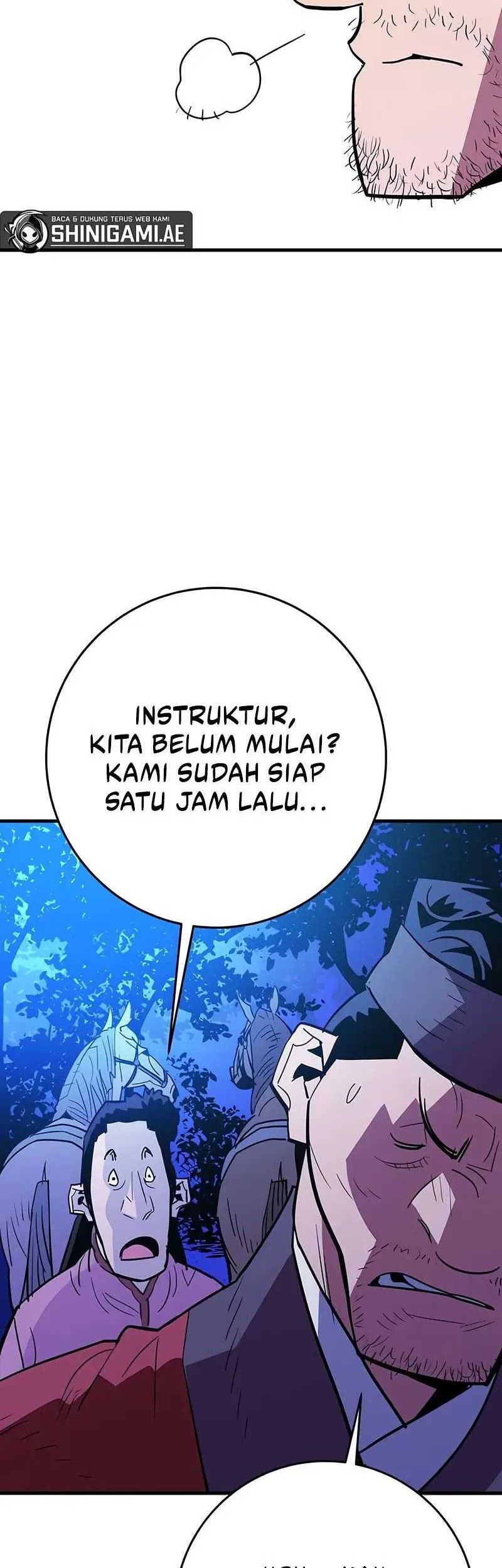 Demon Lord (Demon King) Chapter 22 Gambar 31