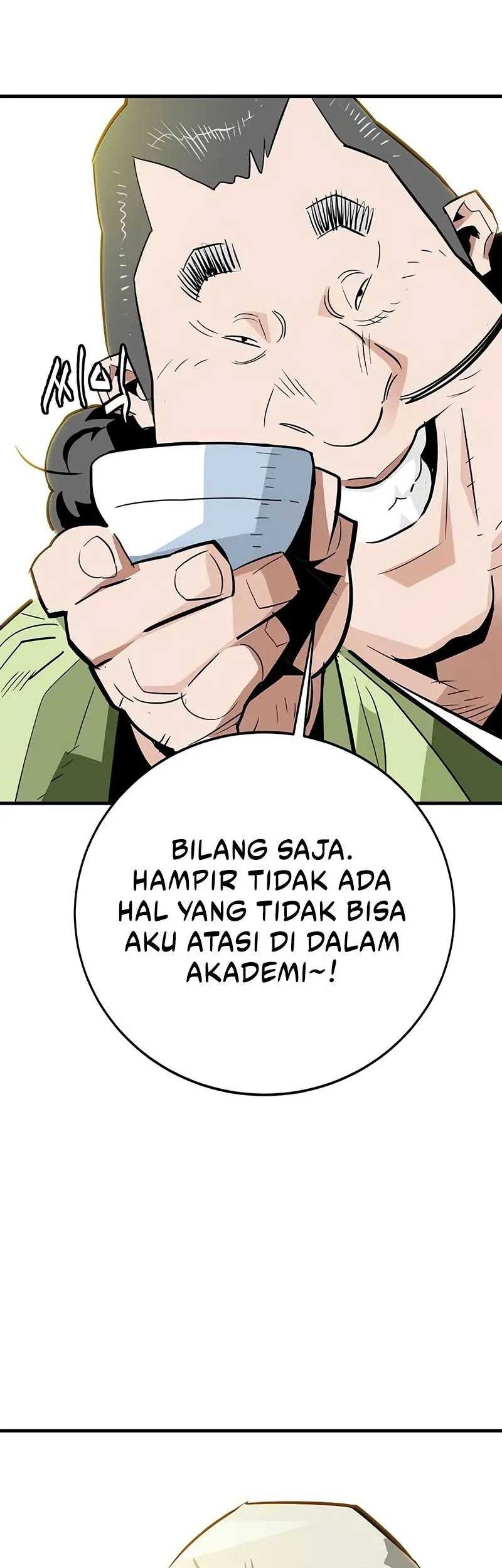 Demon Lord (Demon King) Chapter 21 Gambar 35