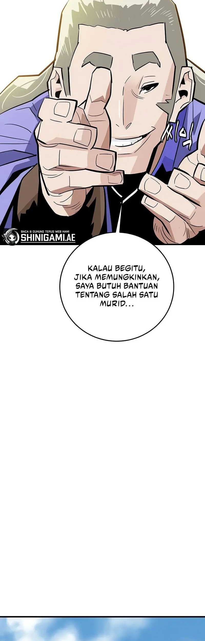 Demon Lord (Demon King) Chapter 21 Gambar 36