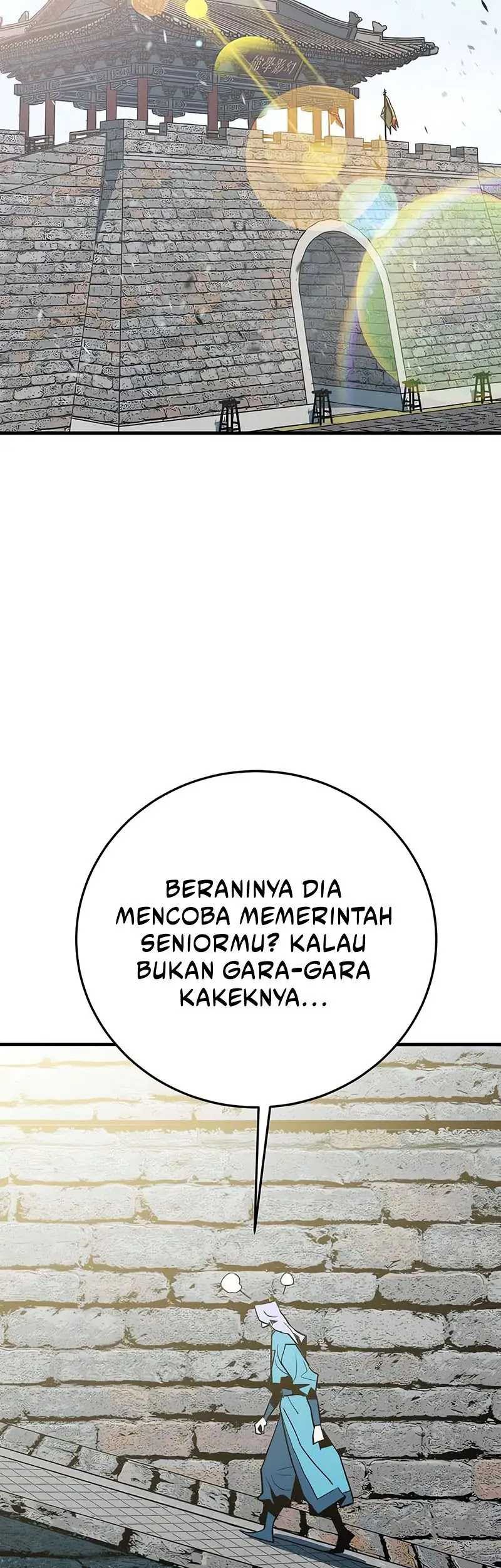 Demon Lord (Demon King) Chapter 21 Gambar 38