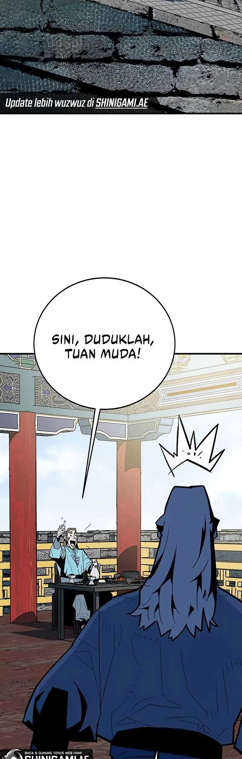 Demon Lord (Demon King) Chapter 21 Gambar 39