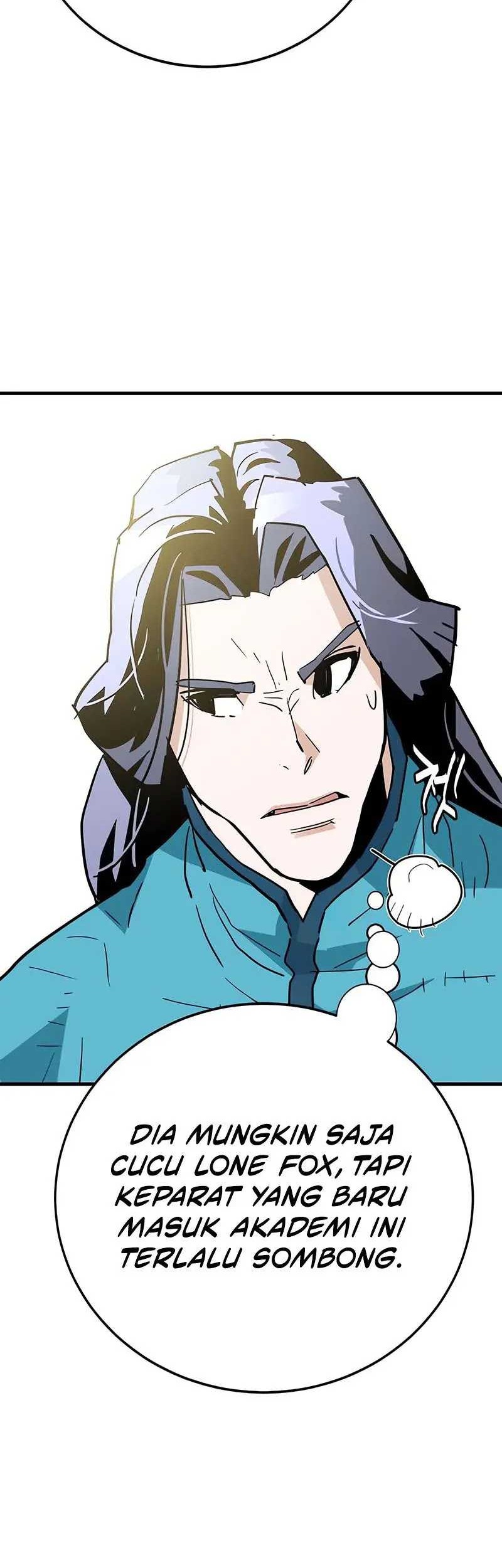 Demon Lord (Demon King) Chapter 21 Gambar 41
