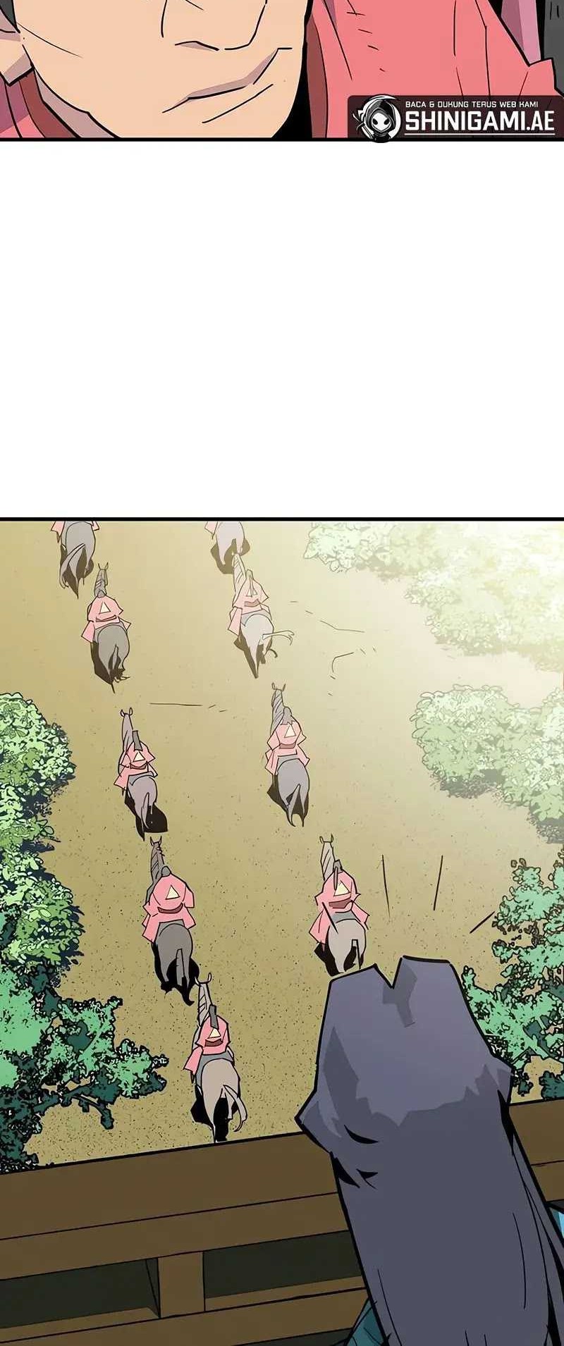 Demon Lord (Demon King) Chapter 21 Gambar 45