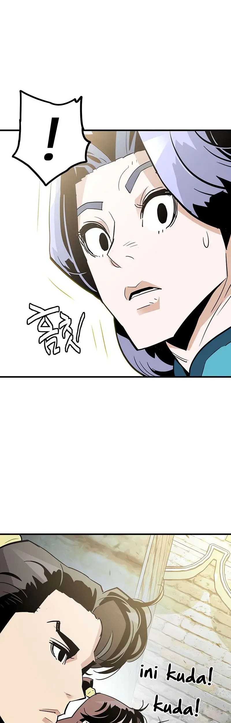 Demon Lord (Demon King) Chapter 21 Gambar 47