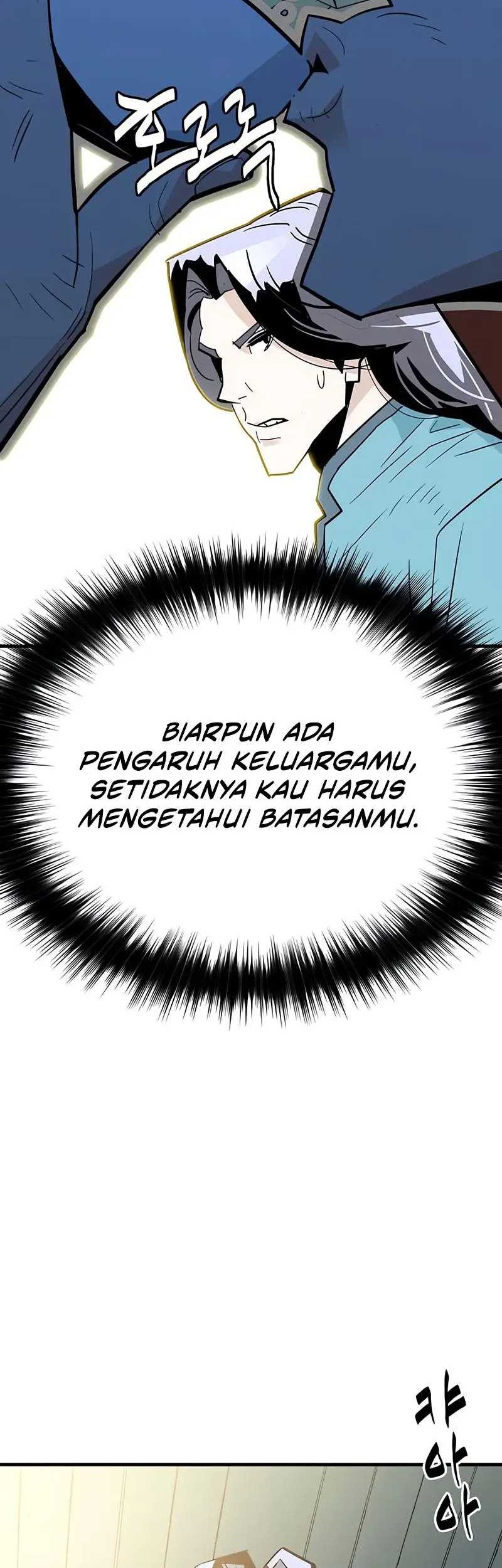 Demon Lord (Demon King) Chapter 21 Gambar 51