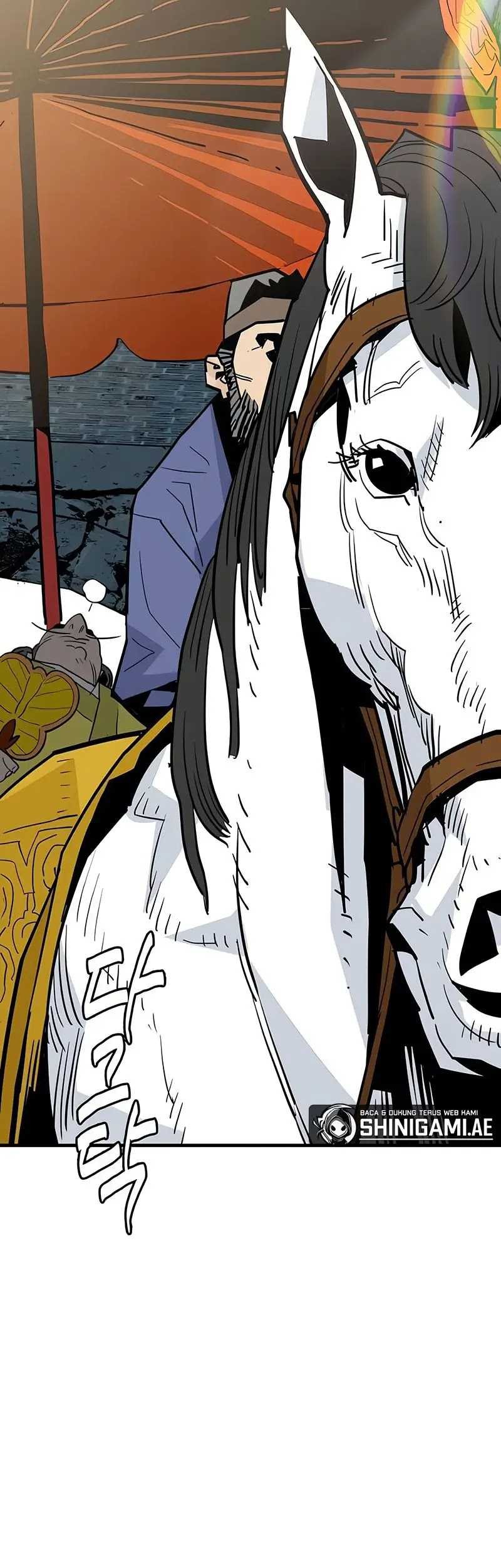 Demon Lord (Demon King) Chapter 21 Gambar 54