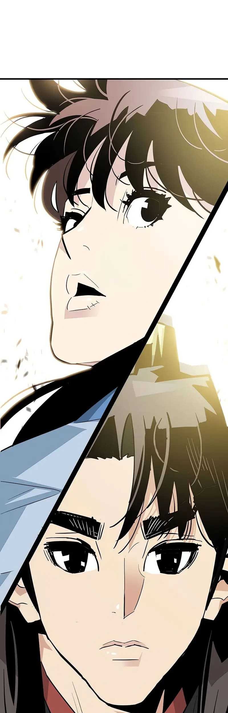 Baca Manhwa Demon Lord (Demon King) Chapter 21 Gambar 2