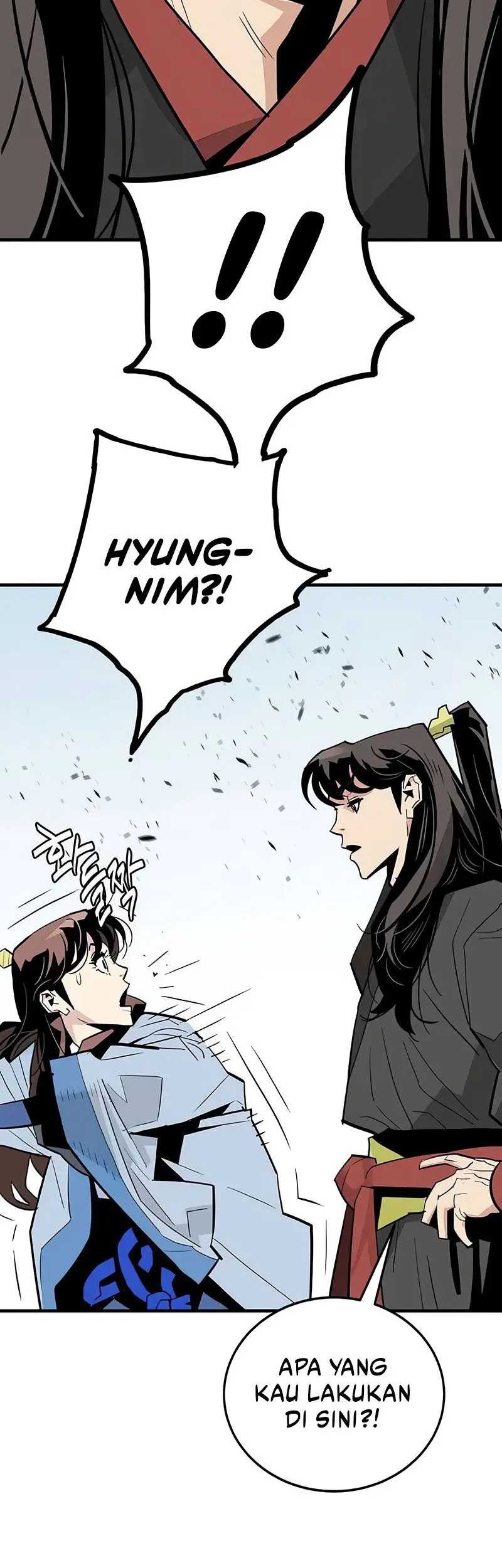 Demon Lord (Demon King) Chapter 21 Gambar 3