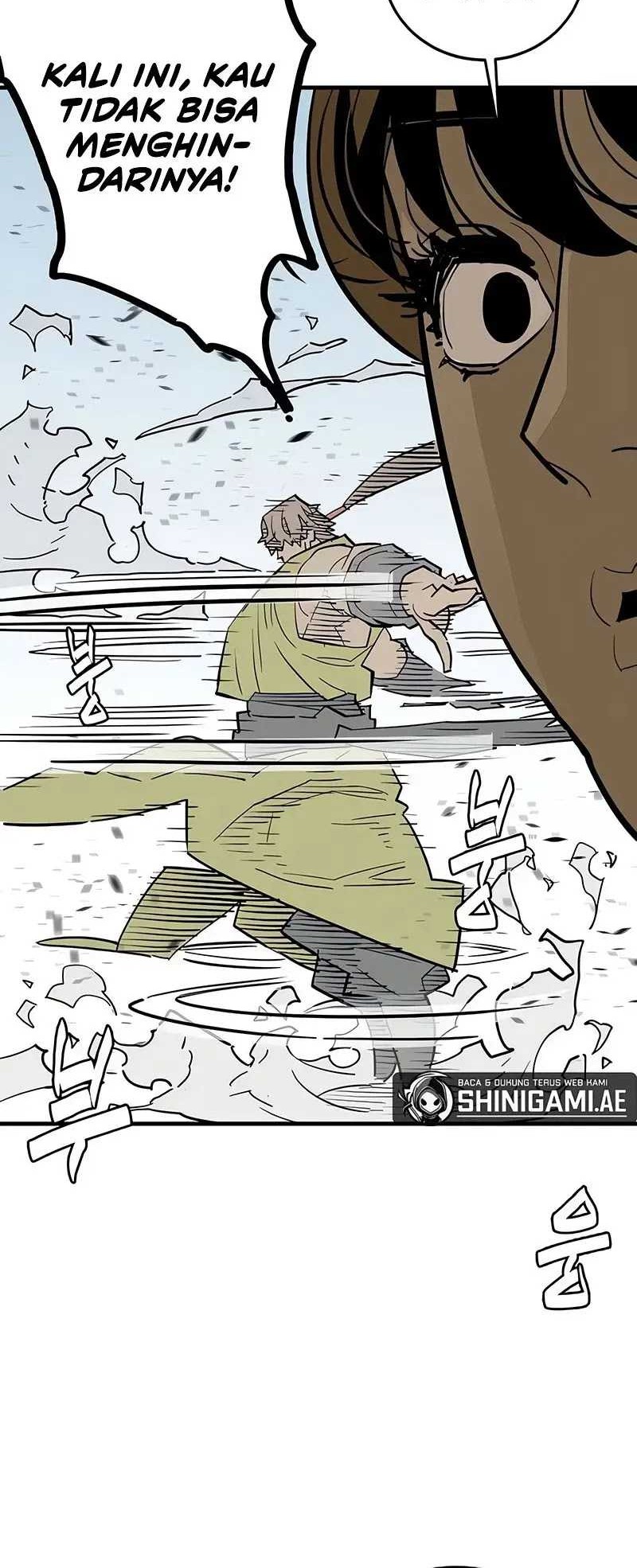 Demon Lord (Demon King) Chapter 21 Gambar 5