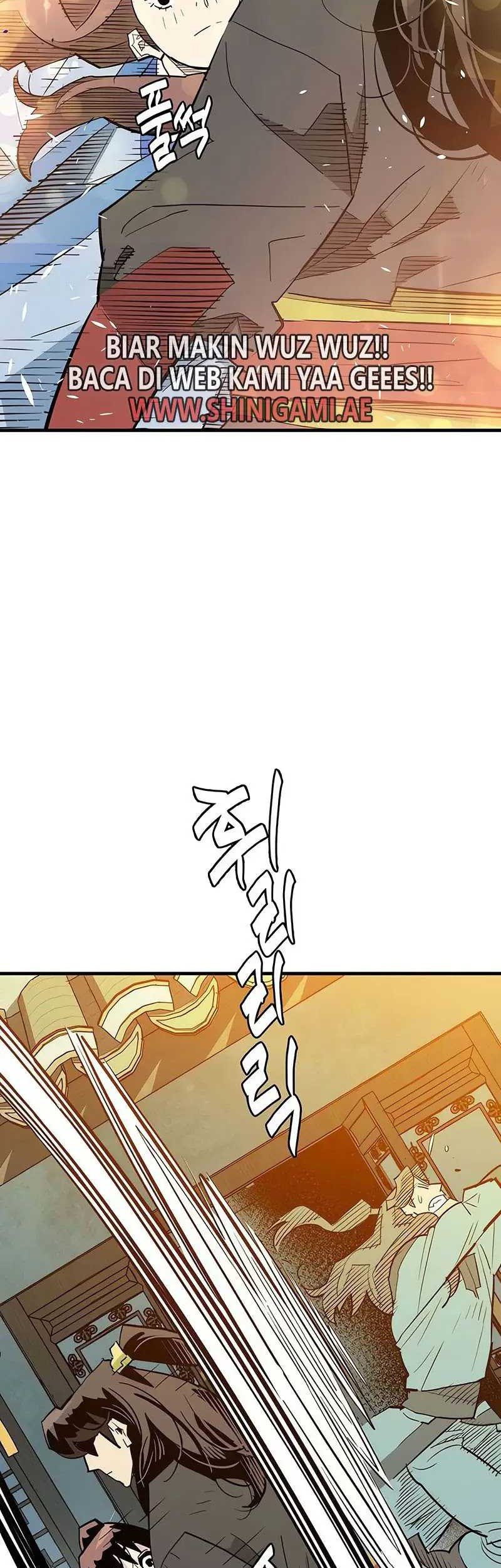 Demon Lord (Demon King) Chapter 21 Gambar 8