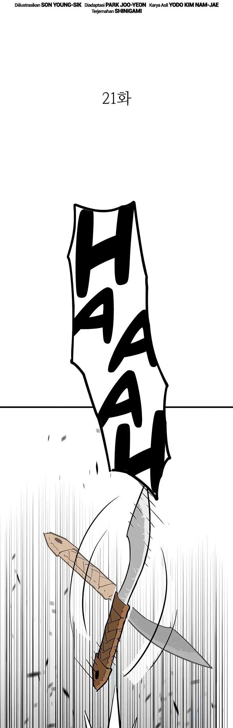 Demon Lord (Demon King) Chapter 21 Gambar 15