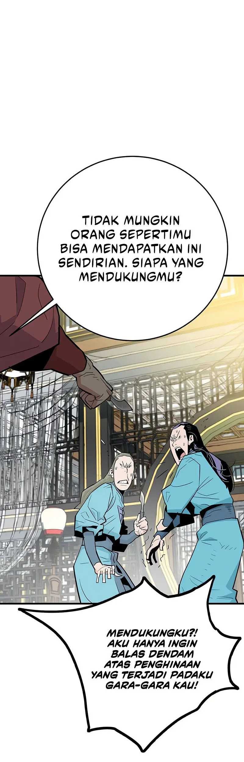 Demon Lord (Demon King) Chapter 21 Gambar 18
