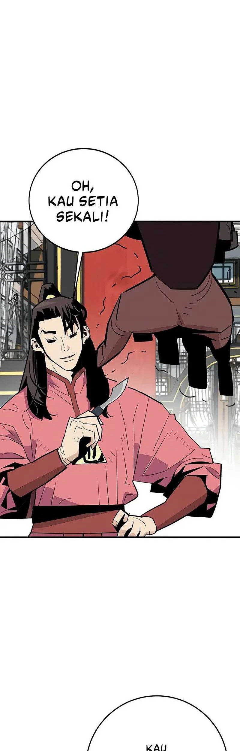 Demon Lord (Demon King) Chapter 21 Gambar 19