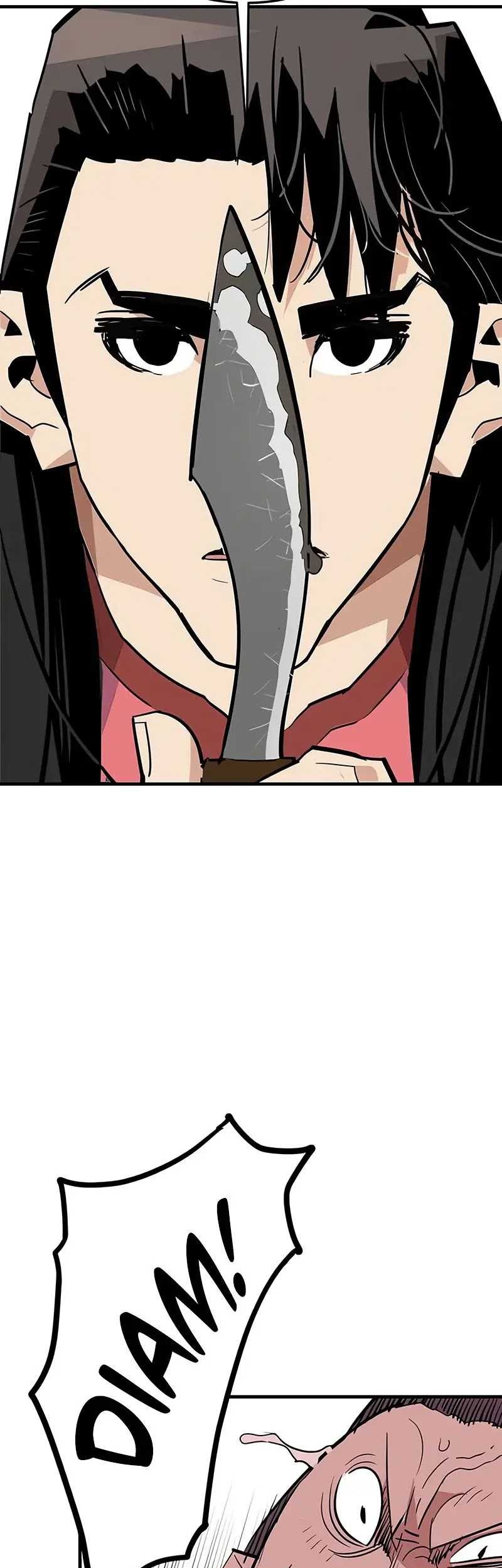 Demon Lord (Demon King) Chapter 21 Gambar 22