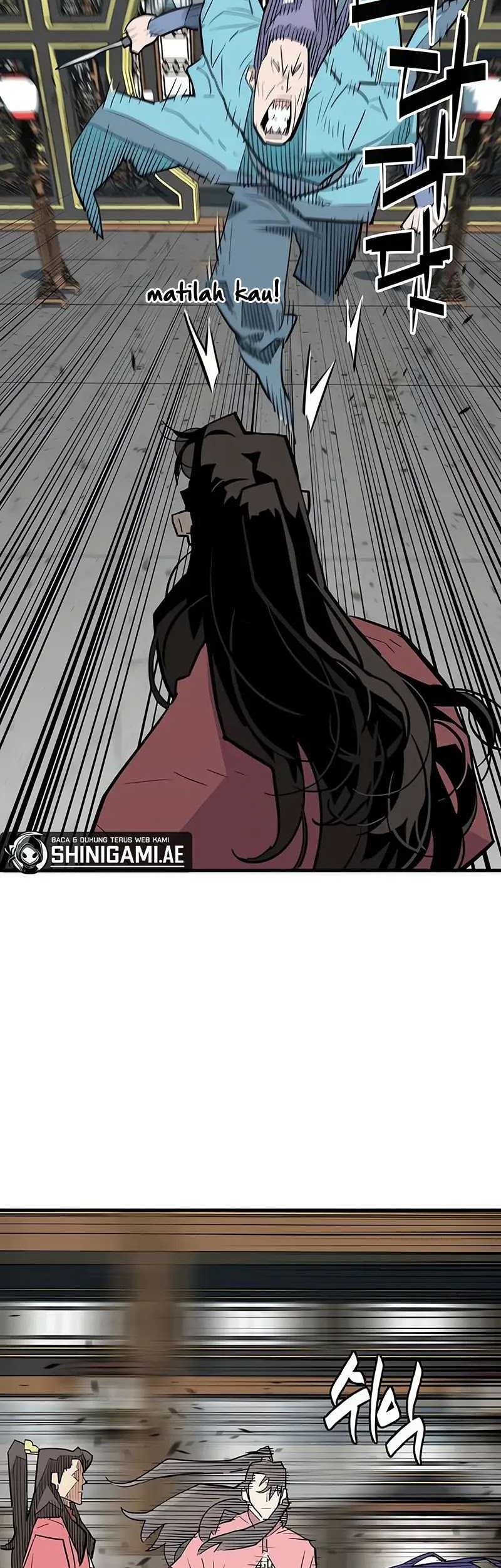 Demon Lord (Demon King) Chapter 21 Gambar 24