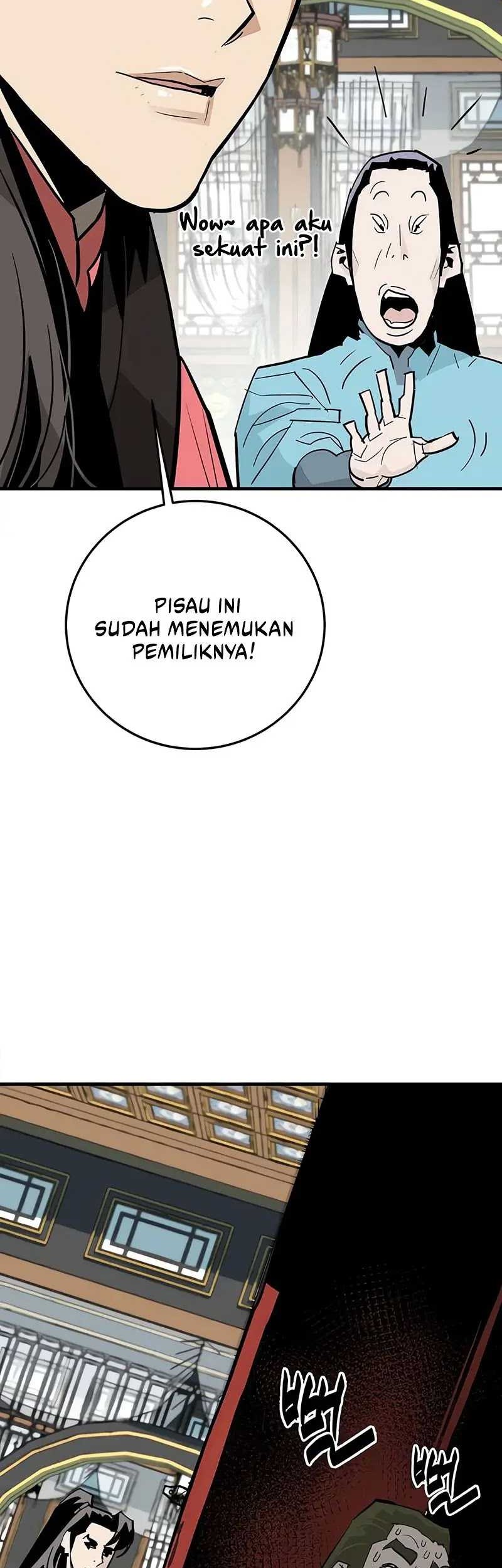 Demon Lord (Demon King) Chapter 21 Gambar 28