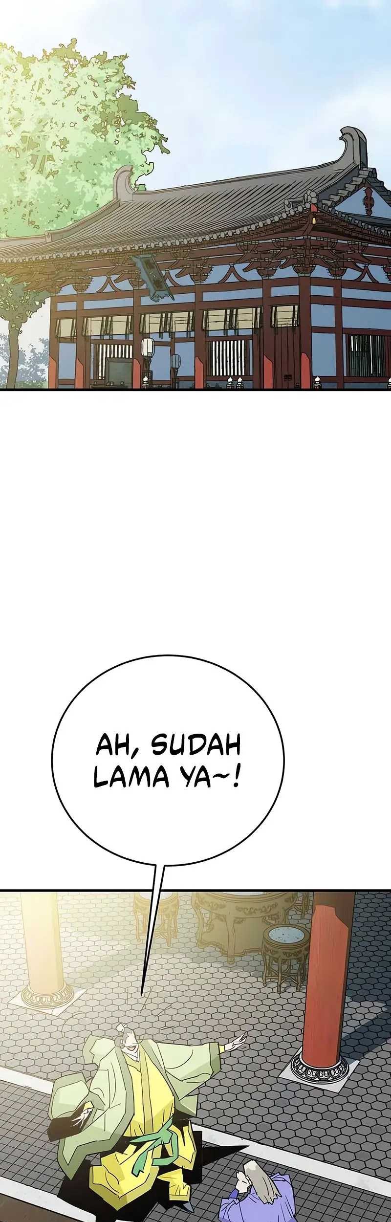 Demon Lord (Demon King) Chapter 21 Gambar 30
