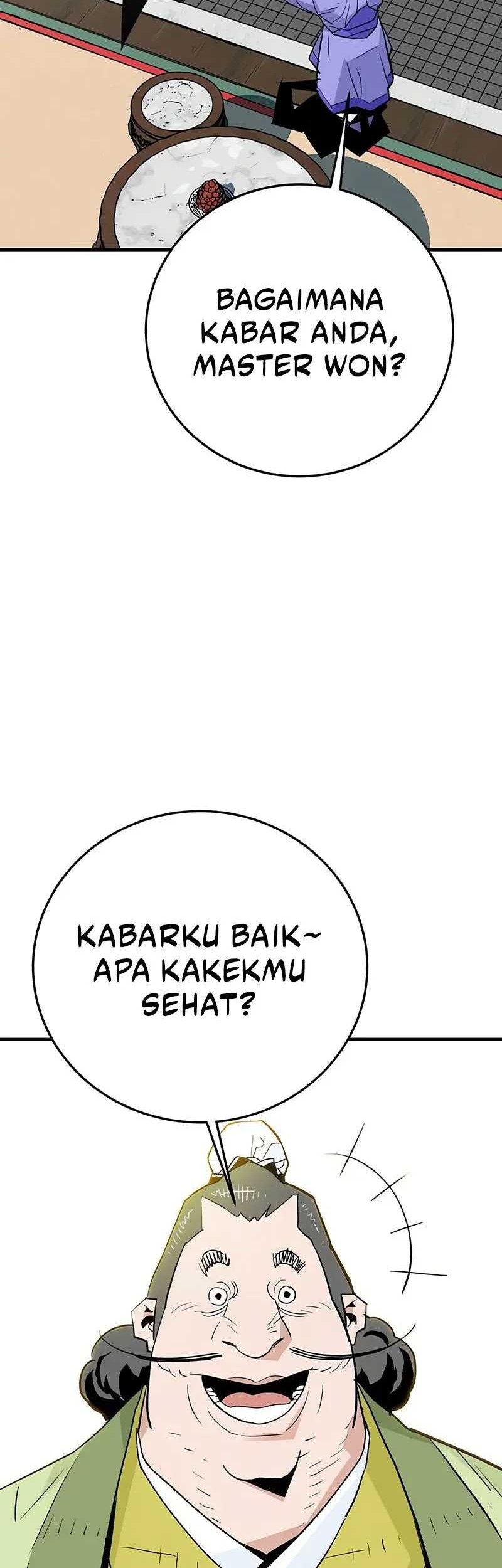 Demon Lord (Demon King) Chapter 21 Gambar 31