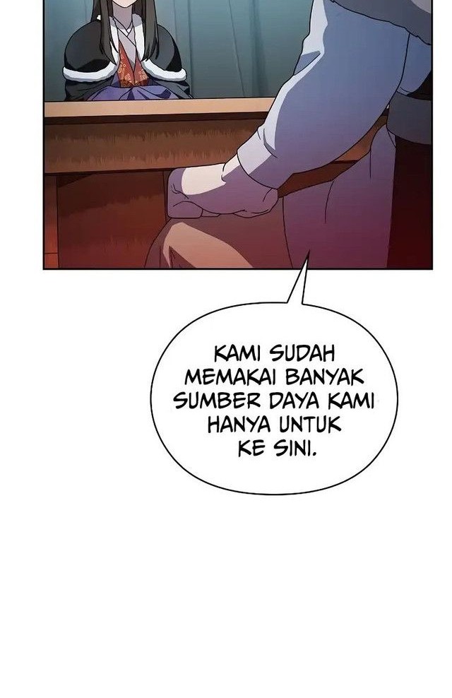The Nebula’s Civilization Chapter 49 Gambar 37