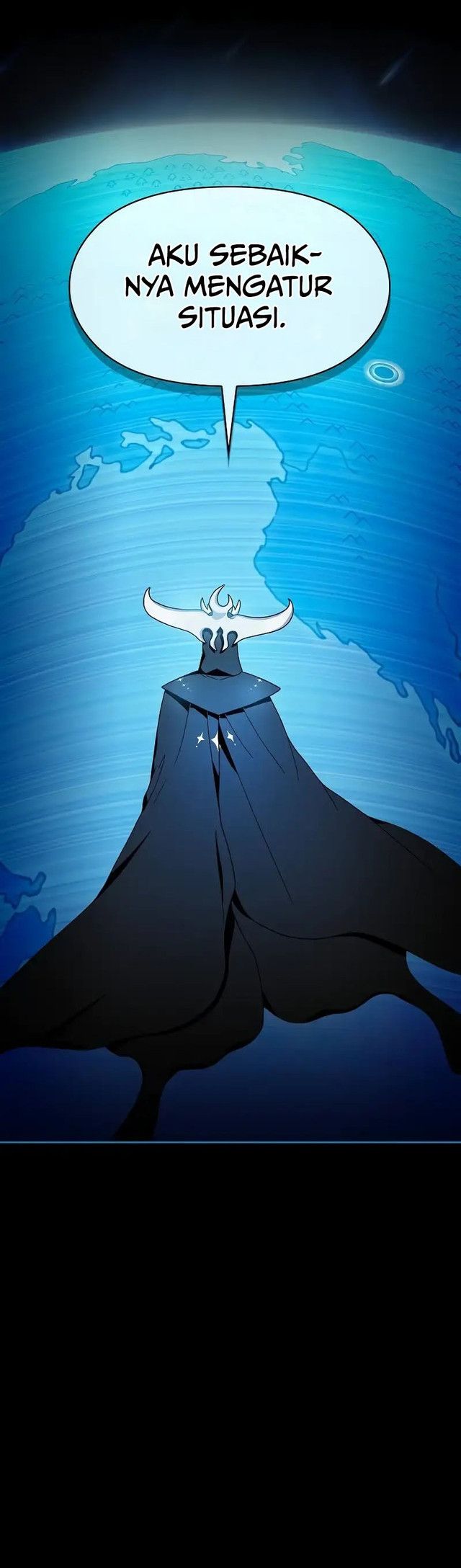 The Nebula’s Civilization Chapter 49 Gambar 8