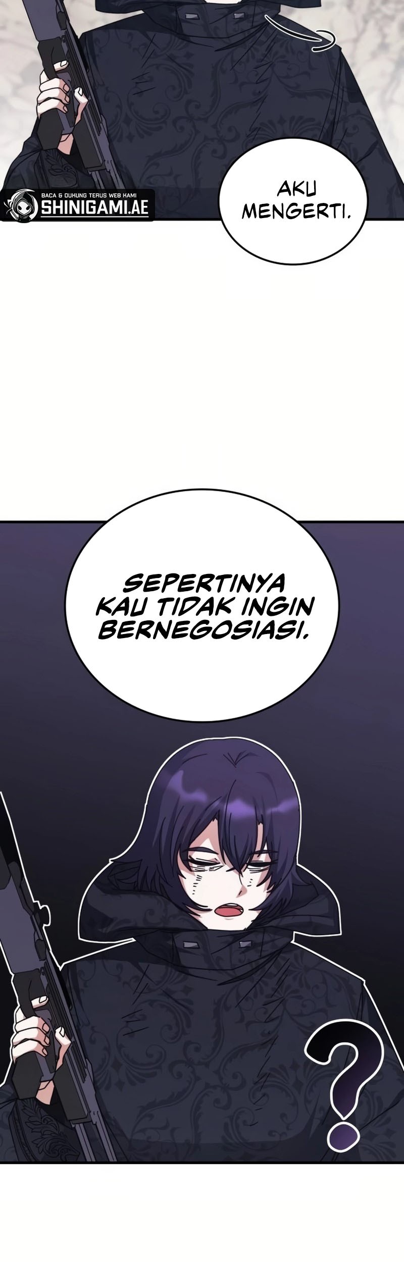 Transcension Academy Chapter 126 Gambar 36