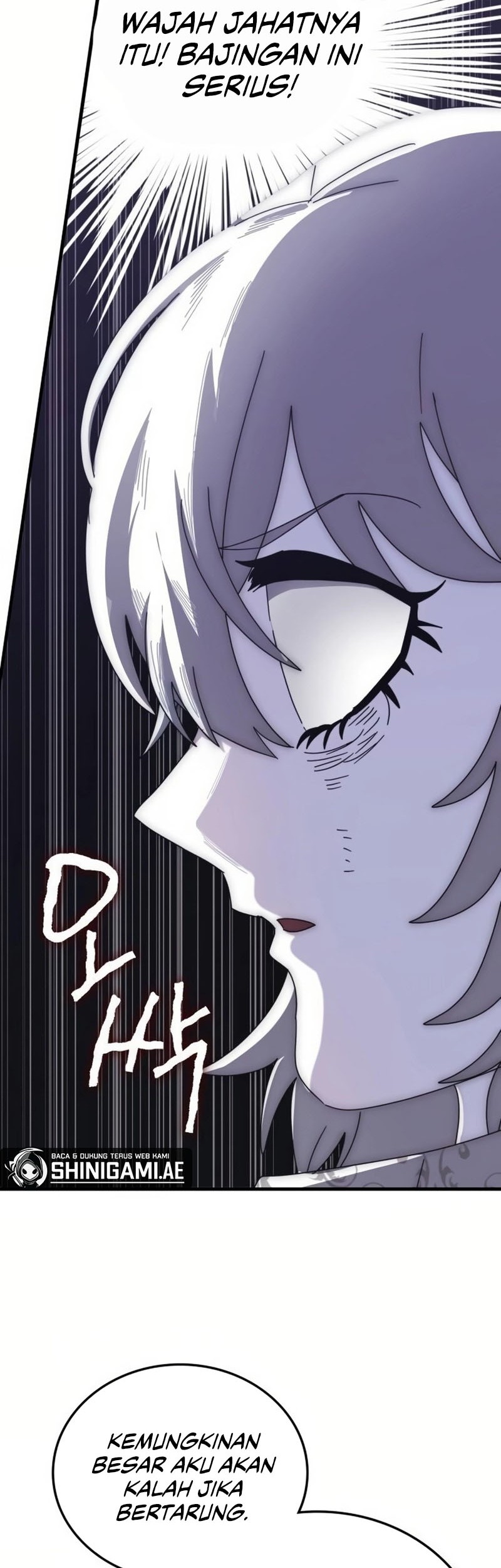 Transcension Academy Chapter 126 Gambar 51