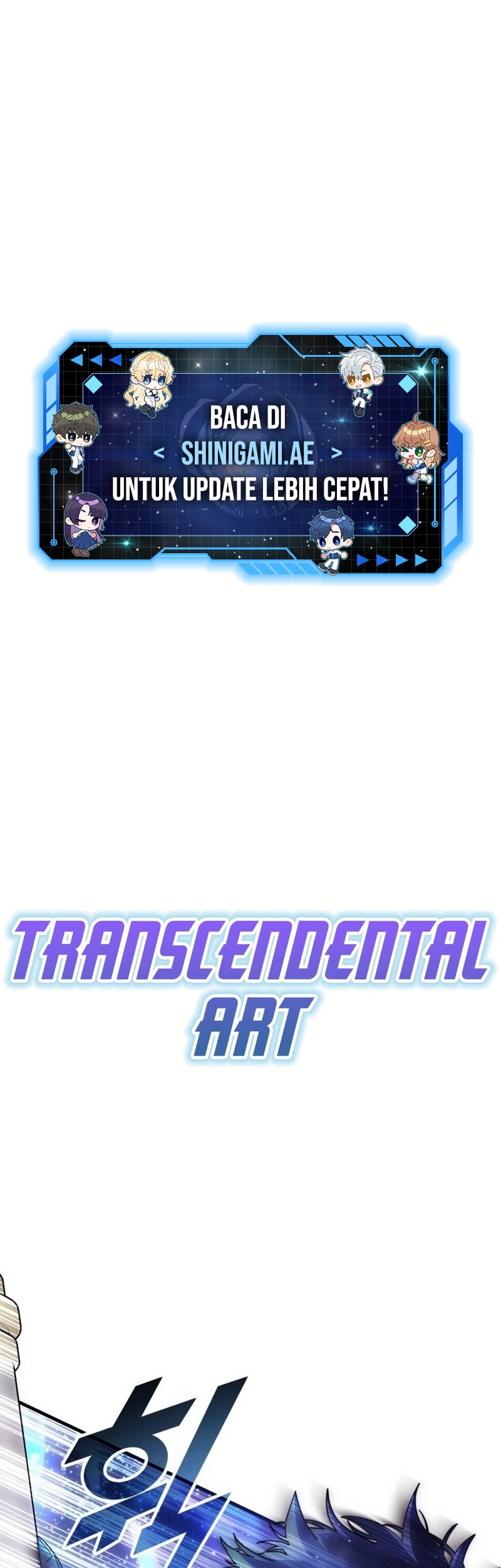 Baca Manhwa Transcension Academy Chapter 126 Gambar 2