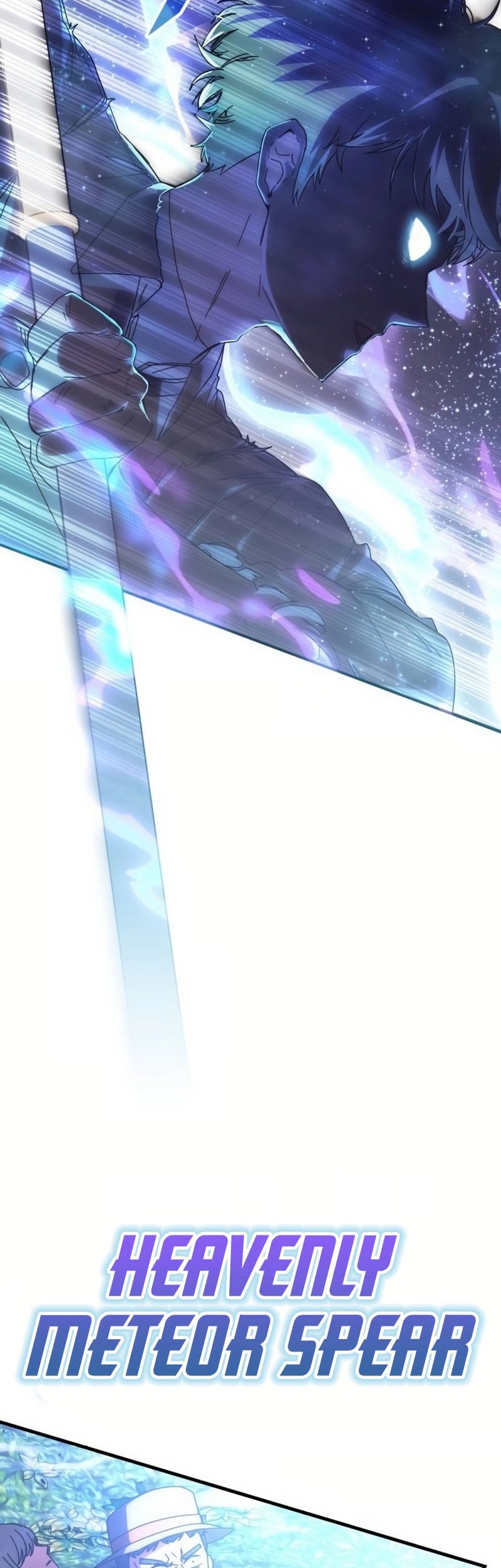 Transcension Academy Chapter 126 Gambar 3